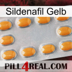 Sildenafil Yellow cialis3